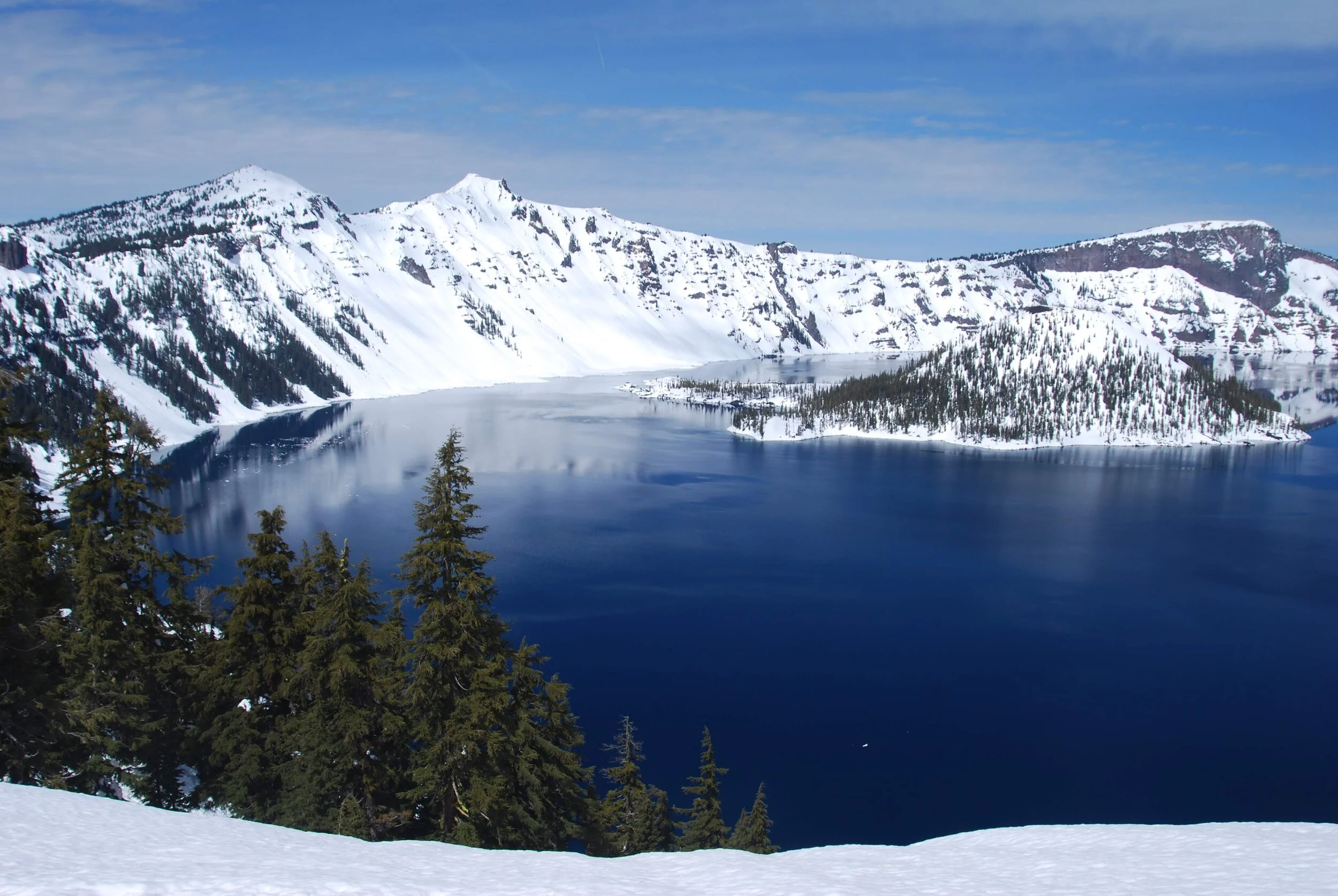 volcano & sunsets — Bend Oregon Wanderlust Tours Naturalist Blog